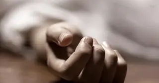 নওগাঁয় বজ্রপাতে শিশুর মৃত্যু